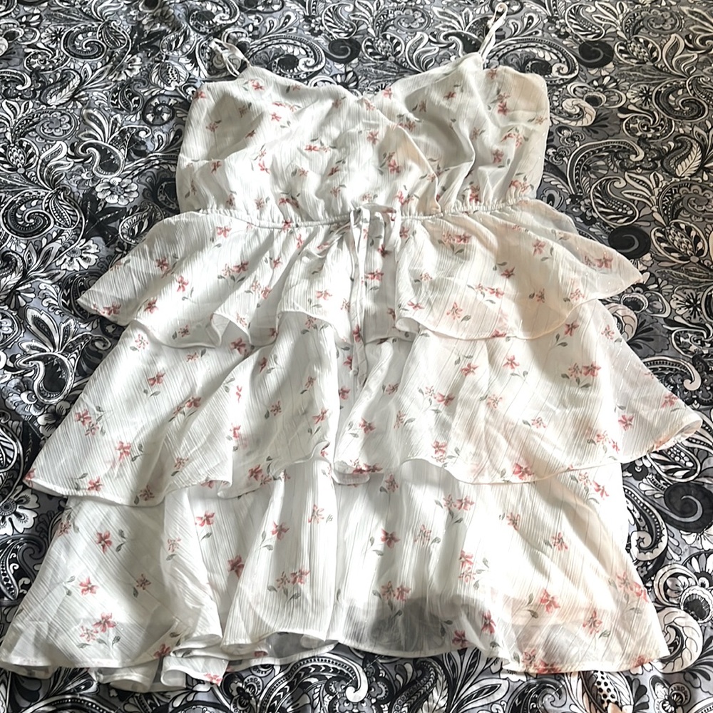 Trixxi dress sz XL